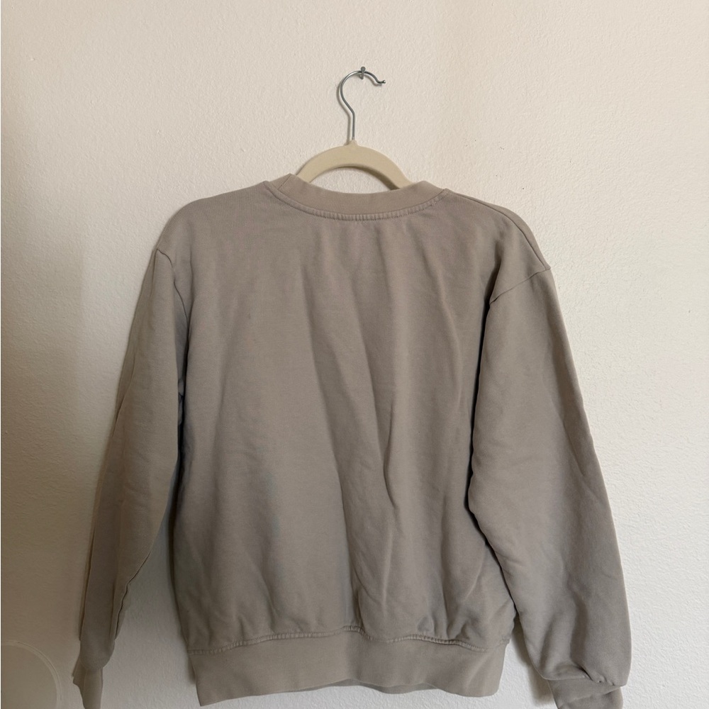 Adanola set sweater and sweatpants - Picture 4 of 10